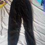 Batman costume size uni fits from 2 up to 5 years old really Image 2