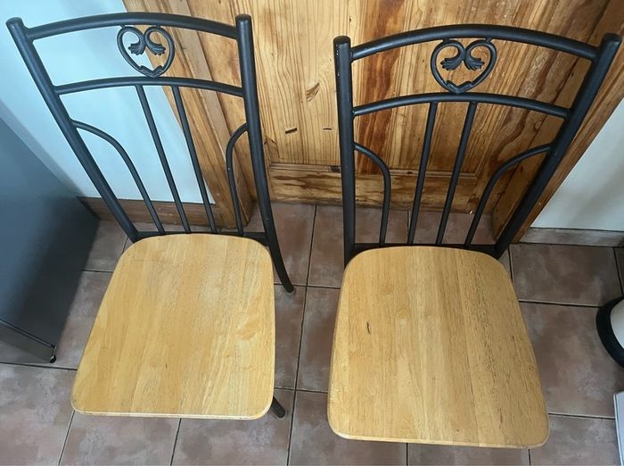 Dining Chairs