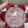 Newgrange Living Glass Tealight Holders Image 4
