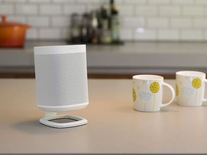 Pair of Sonos Flexson Tabletop Stands