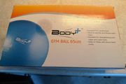 Gym Ball