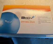 Gym Ball