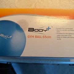 Gym Ball
