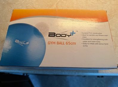 Gym Ball
