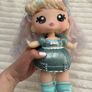 Yummiland Callie Birthday Large approx. 27 cm. Used Please see photos Image 2
