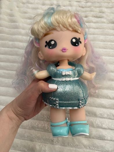 Yummiland Callie Birthday Large approx. 27 cm. Used Please see photos