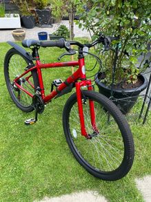 Gents Bicycle