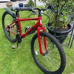 Gents Bicycle