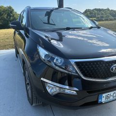 Kia Sportage - Reduced to sell!