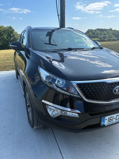 Kia Sportage - Reduced to sell!