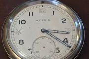 Military WW2 pocket watch