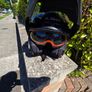 LS2 helmet size M Image 4