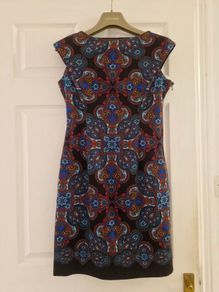Ladies size 12 dress