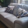 two seater sofa Image 2