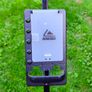 Longridge 2-Wheel Golf Trolley - Mint Condition Image 2