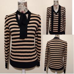 Beautiful Gallery Jumper Top