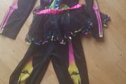 Skeleton  Costume Age 5-6