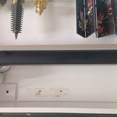 Groove-E Bluetooth soundbar with remote