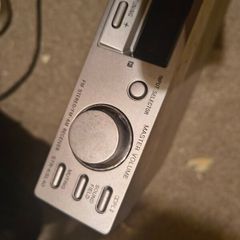 Sony fm tuner str ksl 40