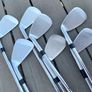 Rare KZG zo Blade Irons Image 5