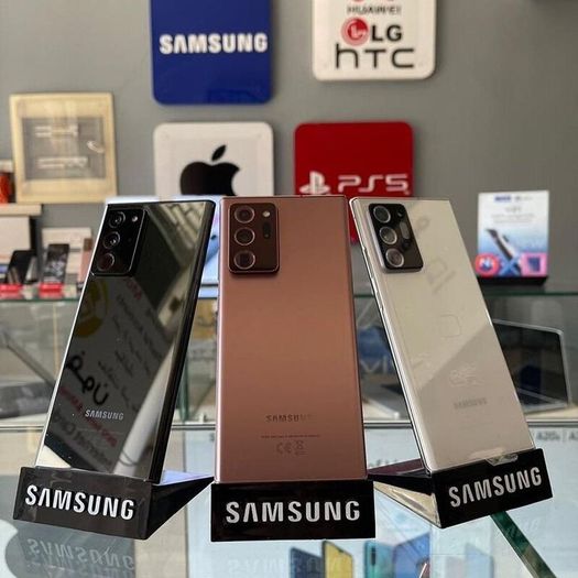 samsung note 20 ultra