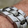 Watch Citizen OXY Chronograph. Quartz Image 6