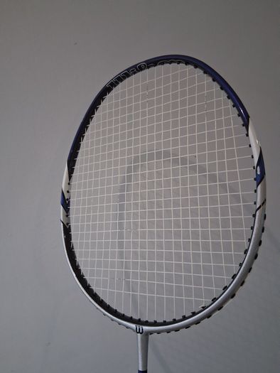 Racket Stringing