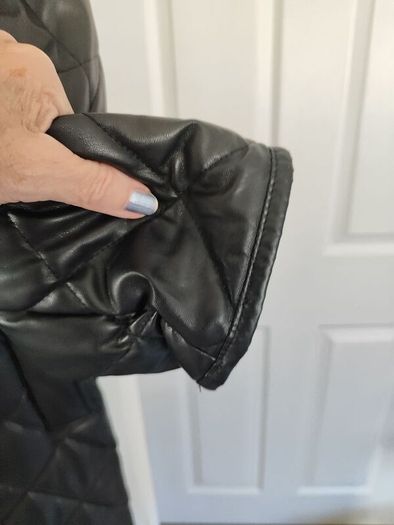 Ladies Coat
