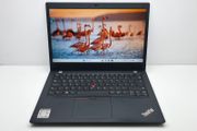 Lenovo ThinkPad L14 Gen2 - Intel Core i5(11.gen)/ 24GB RAM/ Win11 Laptop
