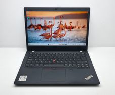 Lenovo ThinkPad L14 Gen2 - Intel Core i5(11.gen)/ 24GB RAM/ Win11 Laptop