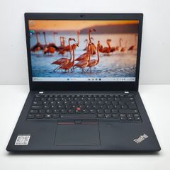 Lenovo ThinkPad L14 Gen2 - Intel Core i5(11.gen)/ 24GB RAM/ Win11 Laptop