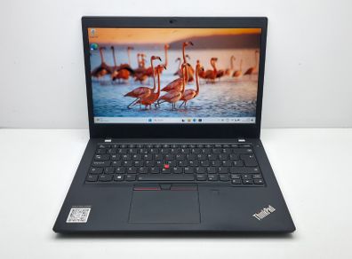 Lenovo ThinkPad L14 Gen2 - Intel Core i5(11.gen)/ 24GB RAM/ Win11 Laptop