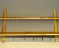 shelf