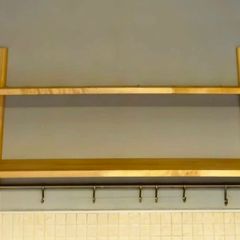 shelf