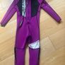 Child wetsuit Image 3