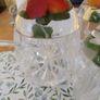 Lucite Jam pots Image 5