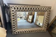 Large Celtic Knot Wall Mirror