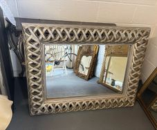 Large Celtic Knot Wall Mirror