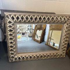 Large Celtic Knot Wall Mirror