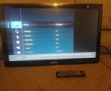 28 " tv