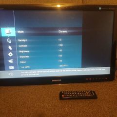 28 " tv