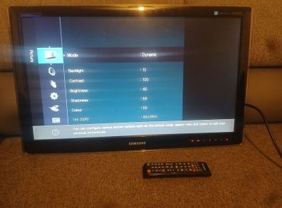 28 " tv