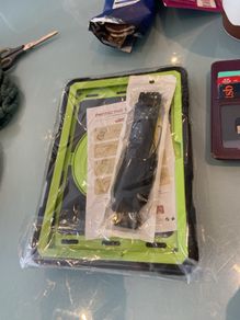 A9+ plus case