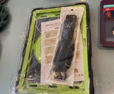 A9+ plus case