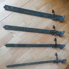 Gate Hinges & Hangers