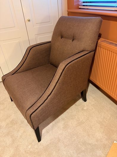 Armchair