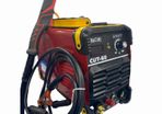 Pacini Cut40 + Cut60 Plasma Cutters