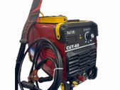 Pacini Cut40 + Cut60 Plasma Cutters