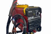 Pacini Cut40 + Cut60 Plasma Cutters