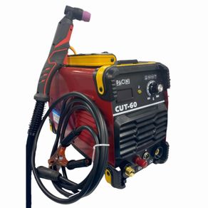 Pacini Cut40 + Cut60 Plasma Cutters